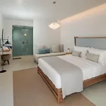 Anapollo Boutique Adults Only Hotel Naxos City