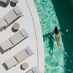 Anapollo Boutique Adults Only 3* Naxos City
