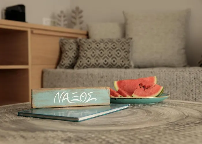 Anapollo Boutique Adults Only Hotel