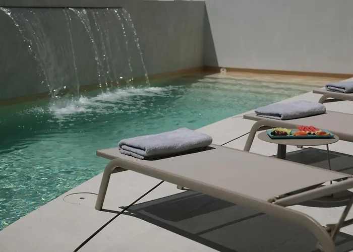 Anapollo Boutique Adults Only 3*