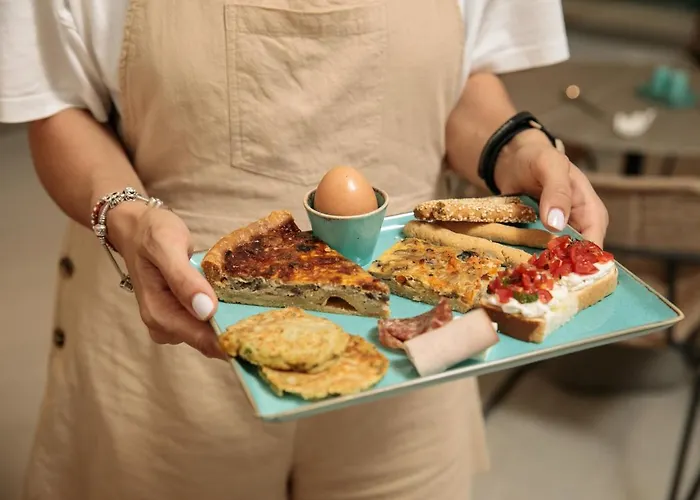 Hotel Anapollo Boutique Adults Only