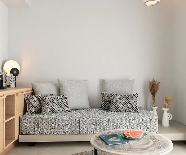 Anapollo Boutique Adults Only Hotel