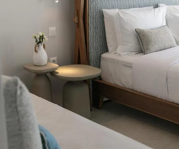 Anapollo Boutique Adults Only Hotel 3*