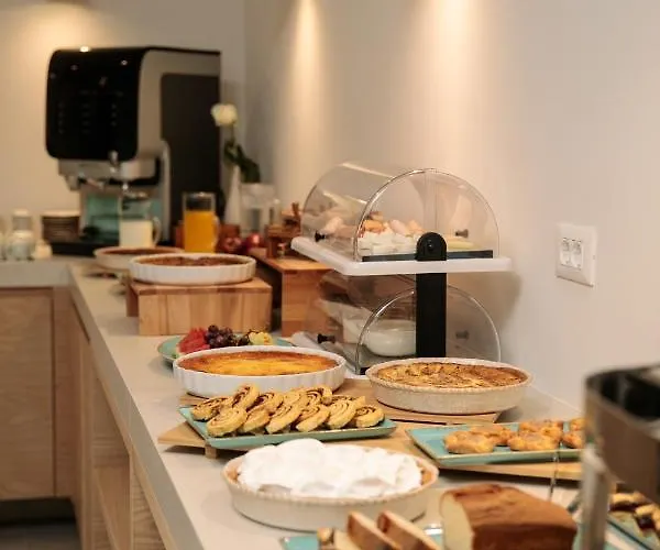 Hotel Anapollo Boutique Adults Only 3*