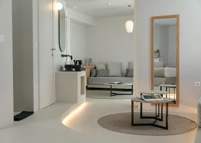 Anapollo Boutique Adults Only