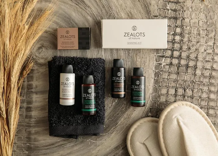 Anapollo Boutique Adults Only Hotel Naxos City