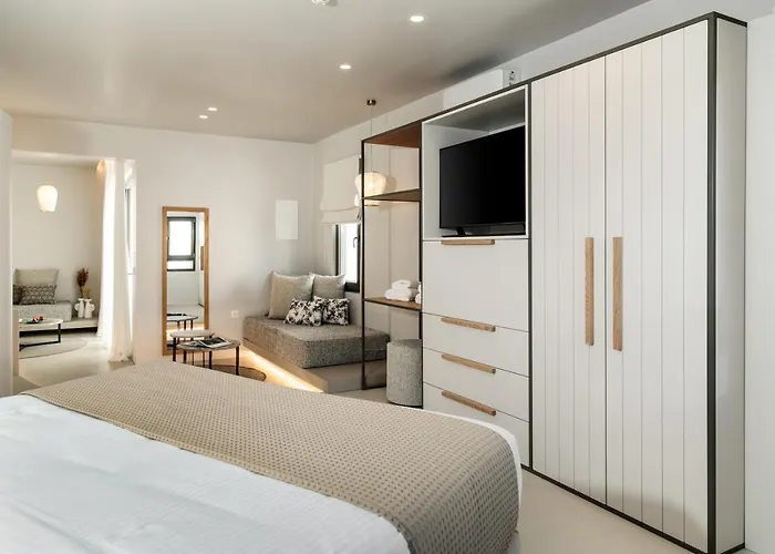 Anapollo Boutique Adults Only Hotel 3*