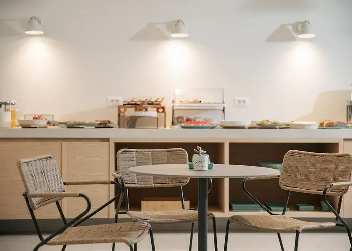 Anapollo Boutique Adults Only 3* Naxos City