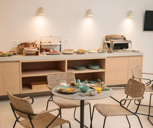 Anapollo Boutique Adults Only Hotel Naxos City