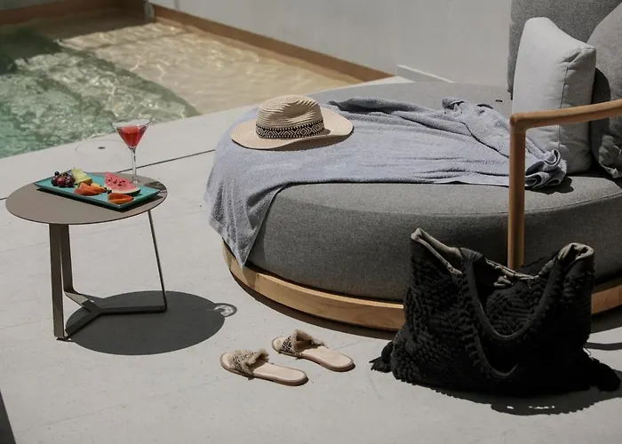 Anapollo Boutique Adults Only Hotel