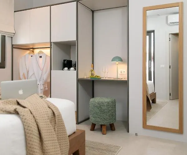 Anapollo Boutique Adults Only Hotel