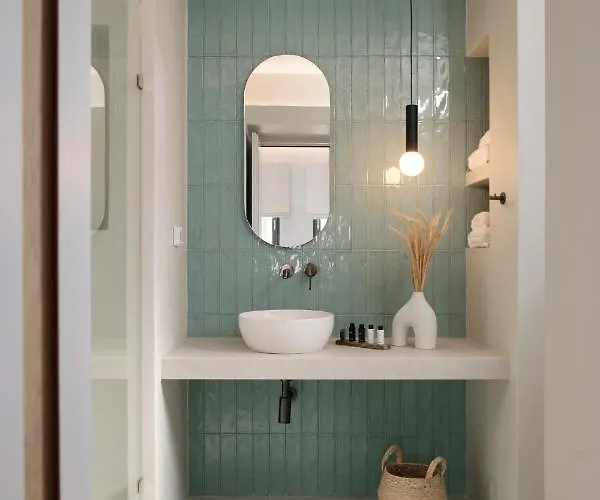 Anapollo Boutique Adults Only Naxos City