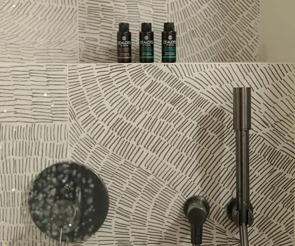 Hotel Anapollo Boutique Adults Only 3*