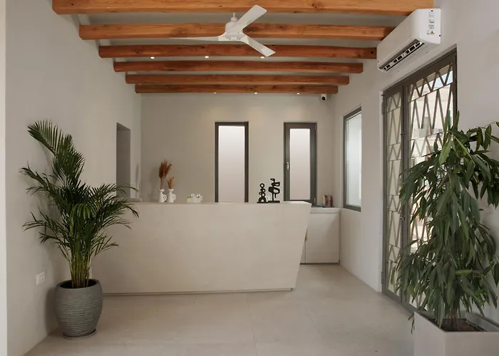 Anapollo Boutique Adults Only Hotel 3*