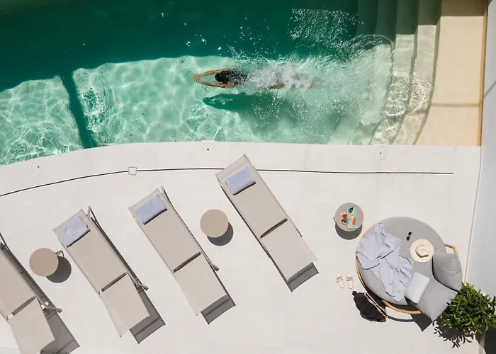 Hotel Anapollo Boutique Adults Only