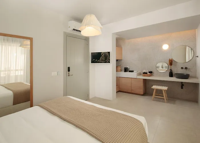 Hotel Anapollo Boutique Adults Only 3*