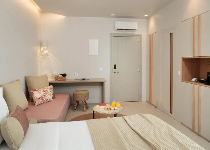 Anapollo Boutique Adults Only Hotel