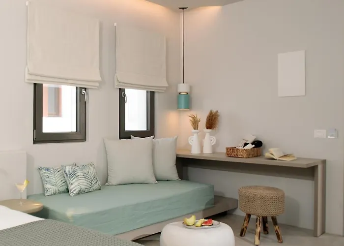 Hotel Anapollo Boutique Adults Only