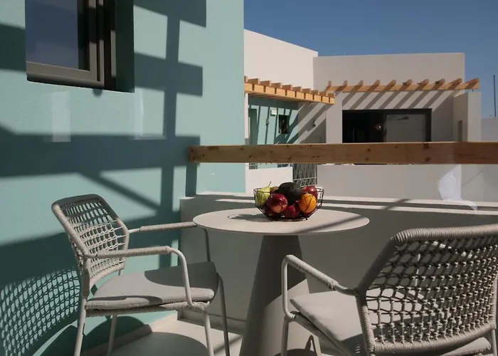 Anapollo Boutique Adults Only Naxos City