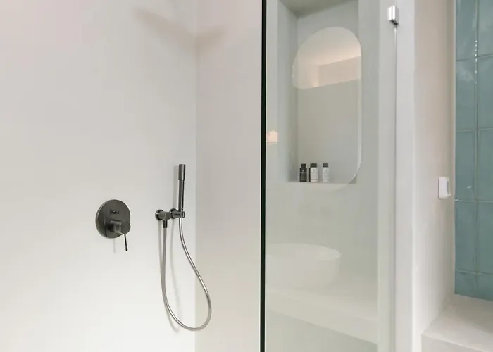 Anapollo Boutique Adults Only Hotel