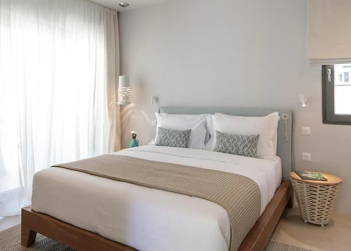 Anapollo Boutique Adults Only Hotel