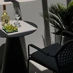 فندق Anapollo Boutique Adults Only Naxos City