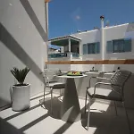 Anapollo Boutique Adults Only فندق Naxos City