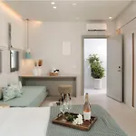 Anapollo Boutique Adults Only فندق Naxos City