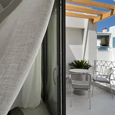 Anapollo Boutique Adults Only Szálloda 3*