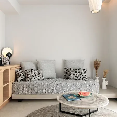Anapollo Boutique Adults Only Hotel
