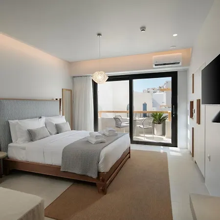 Anapollo Boutique Adults Only 3*