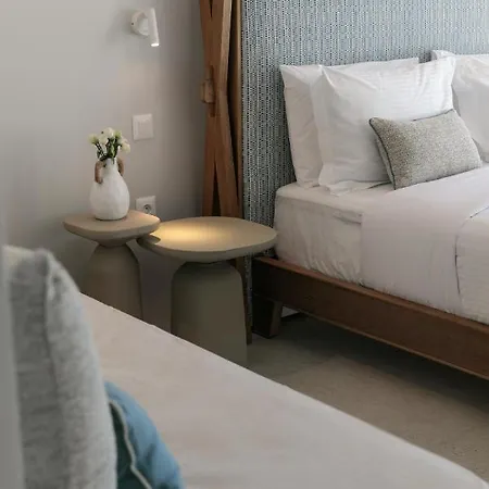 Anapollo Boutique Adults Only Hotel 3*