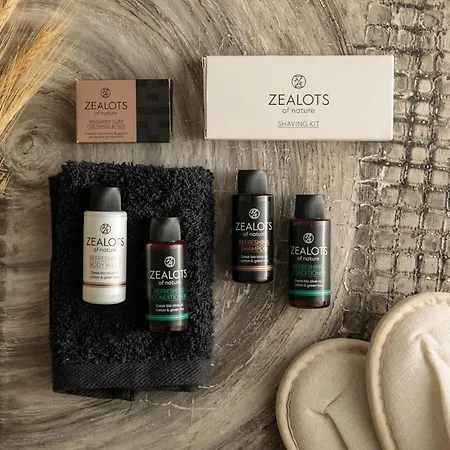 Anapollo Boutique Adults Only מלון Naxos City