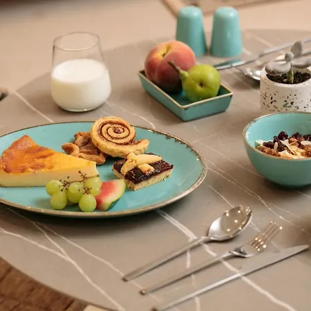 מלון Anapollo Boutique Adults Only