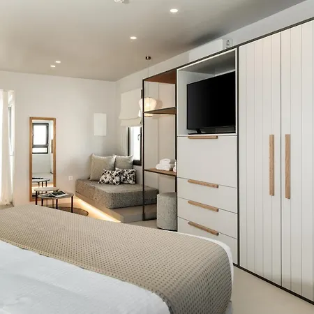 Anapollo Boutique Adults Only Szálloda 3*