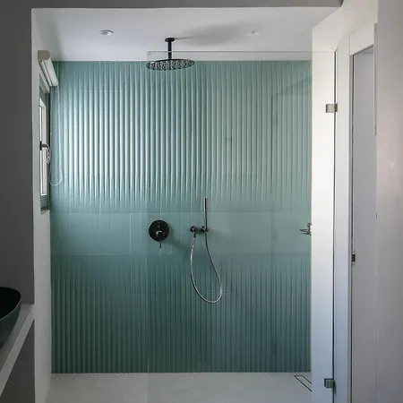 Anapollo Boutique Adults Only Szálloda 3*