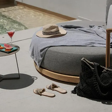 Anapollo Boutique Adults Only Hotel