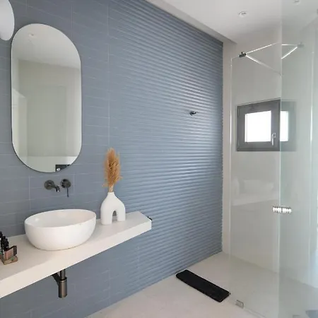 מלון Anapollo Boutique Adults Only 3*