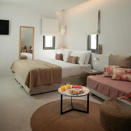 Anapollo Boutique Adults Only Naxos City