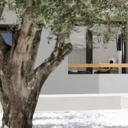 מלון Anapollo Boutique Adults Only