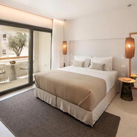 Anapollo Boutique Adults Only 3*