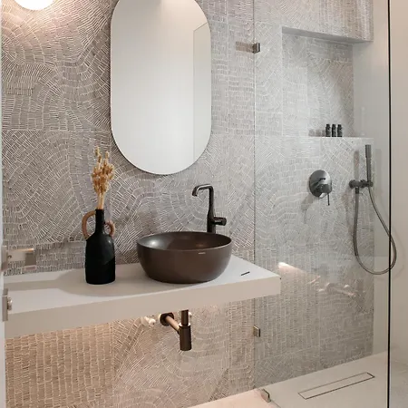 Anapollo Boutique Adults Only Naxos City