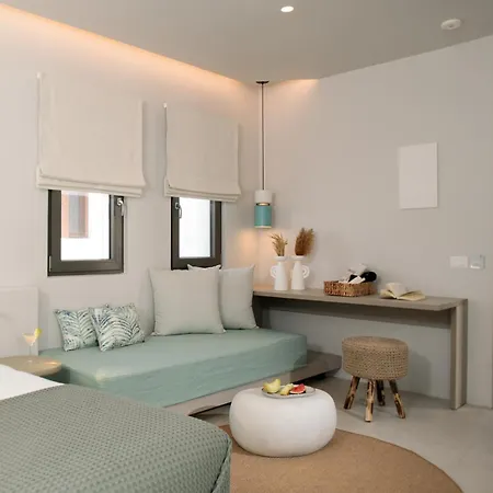 מלון Anapollo Boutique Adults Only