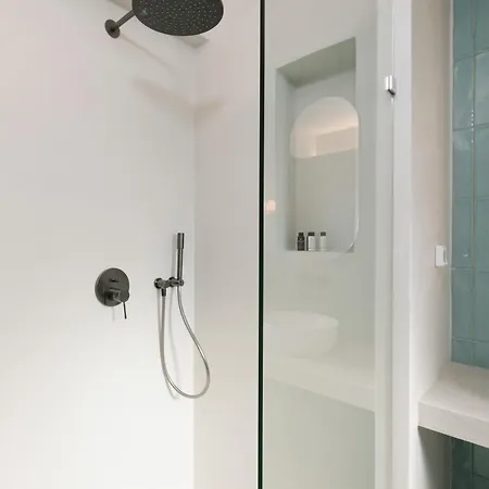 Anapollo Boutique Adults Only מלון