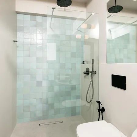 Anapollo Boutique Adults Only 3* Naxos City