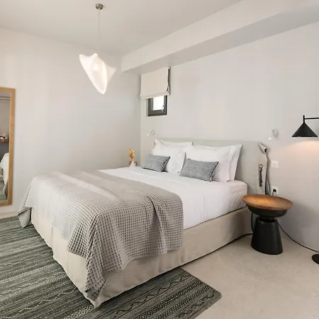 Anapollo Boutique Adults Only Naxos City