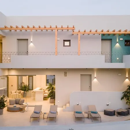 Anapollo Boutique Adults Only Naxos City