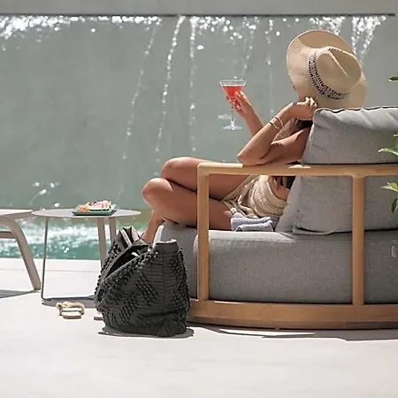 Anapollo Boutique Adults Only Hotel Naxos City
