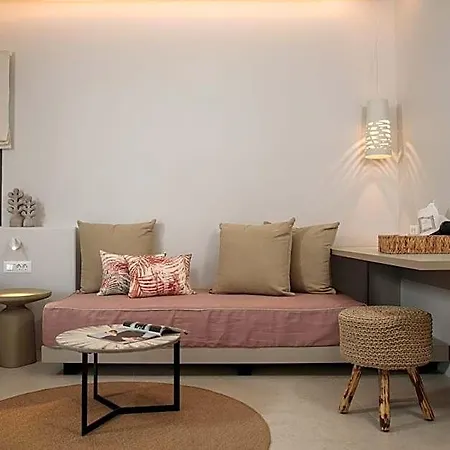 Anapollo Boutique Adults Only Naxos City