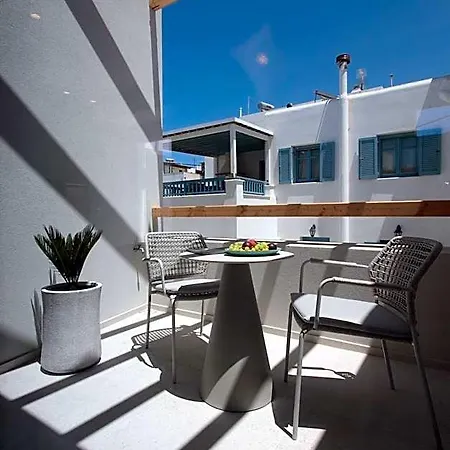 Anapollo Boutique Adults Only 3*